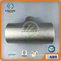 Stainless Steel Wp304/304L Pipe Fitting Euqal Tee with ISO9001: 2008 (KT0327)